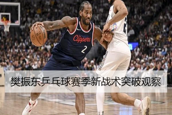 樊振东乒乓球赛季新战术突破观察